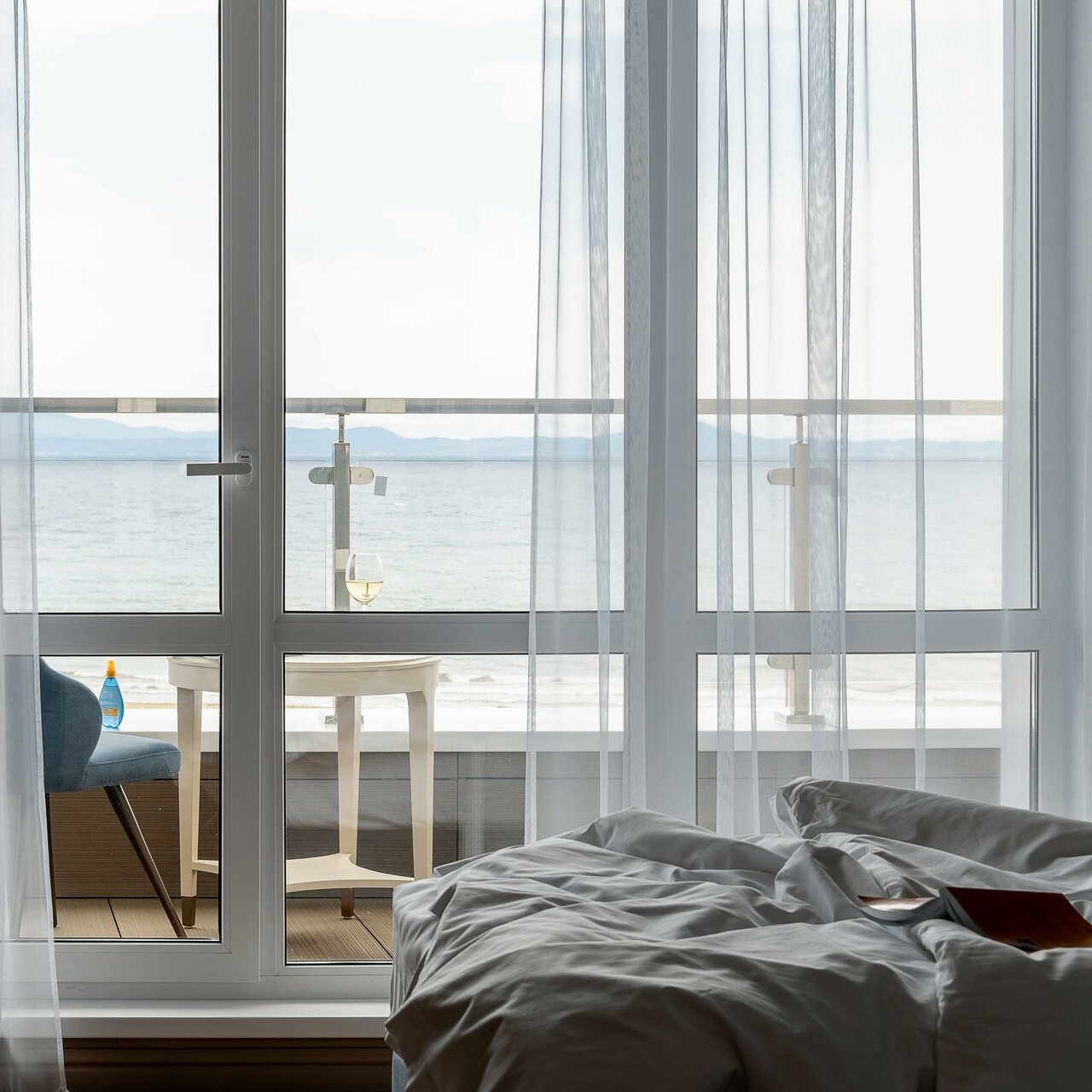 Гостиница Звезда моря Владивосток