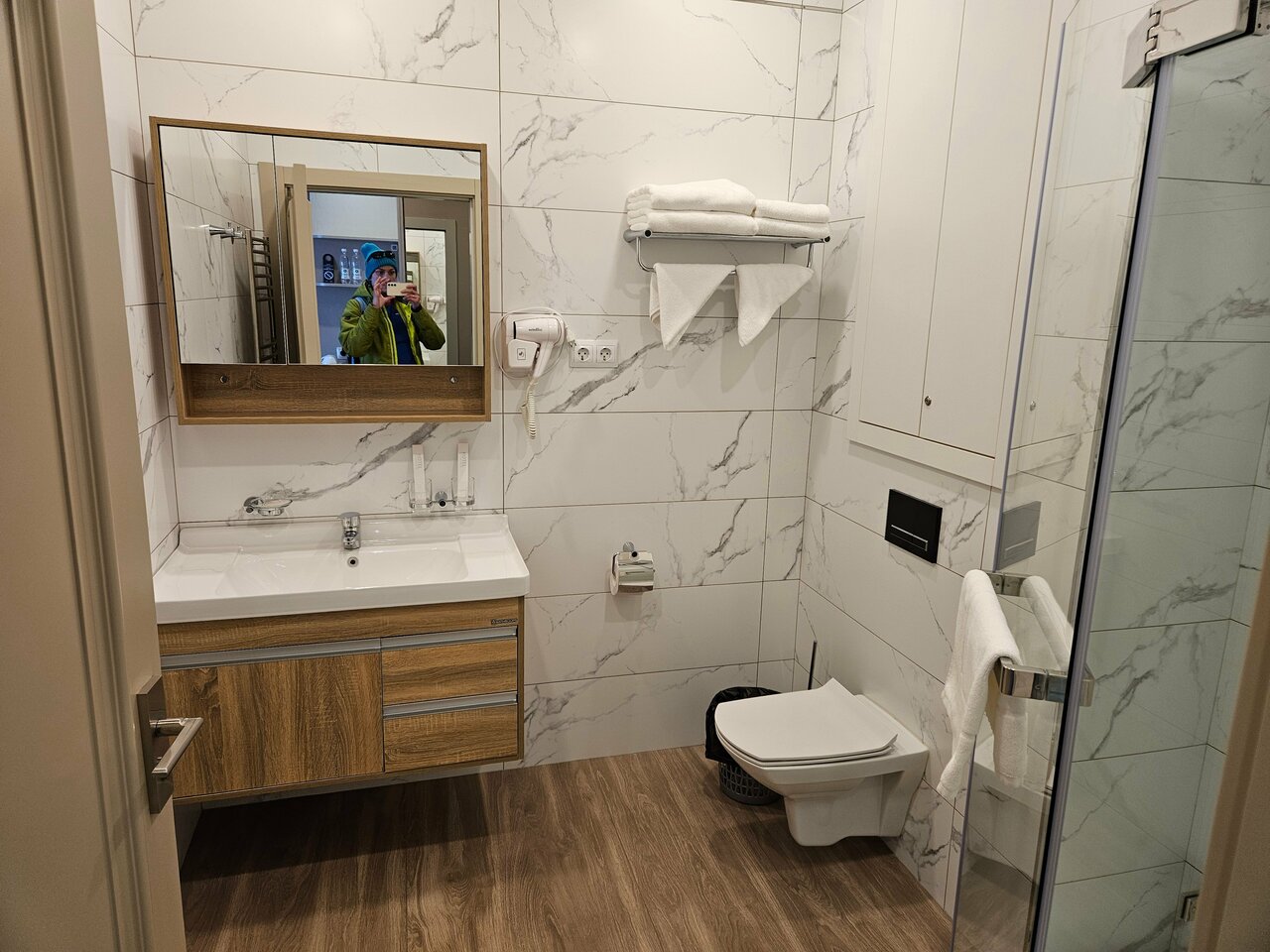 Гостиница Звезда моря Владивосток-145