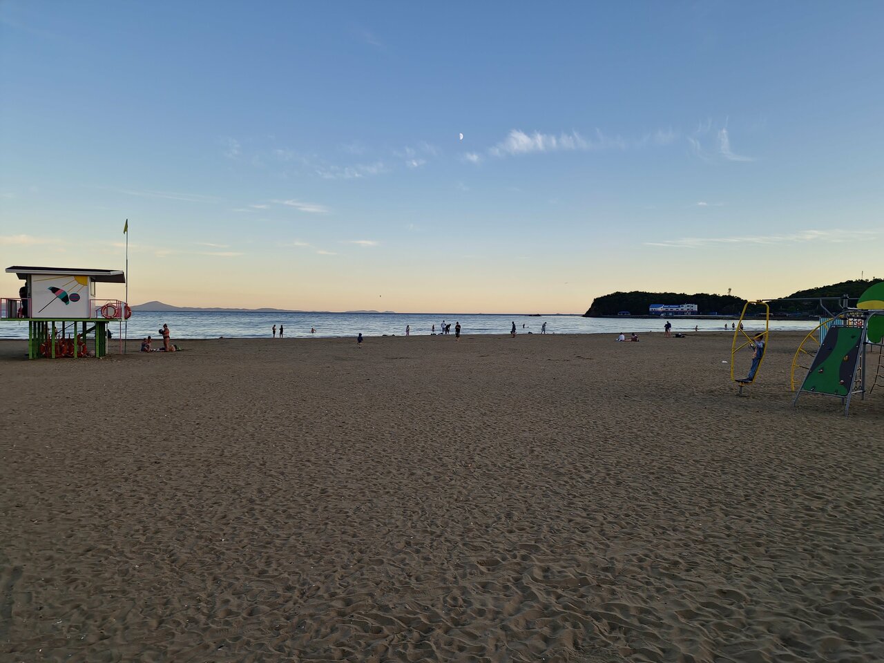 Гостиница Звезда моря Владивосток-152