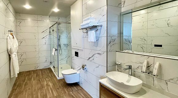 Гостиница Звезда моря Владивосток