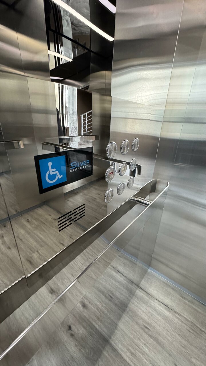 Гостиница Звезда моря Владивосток-71