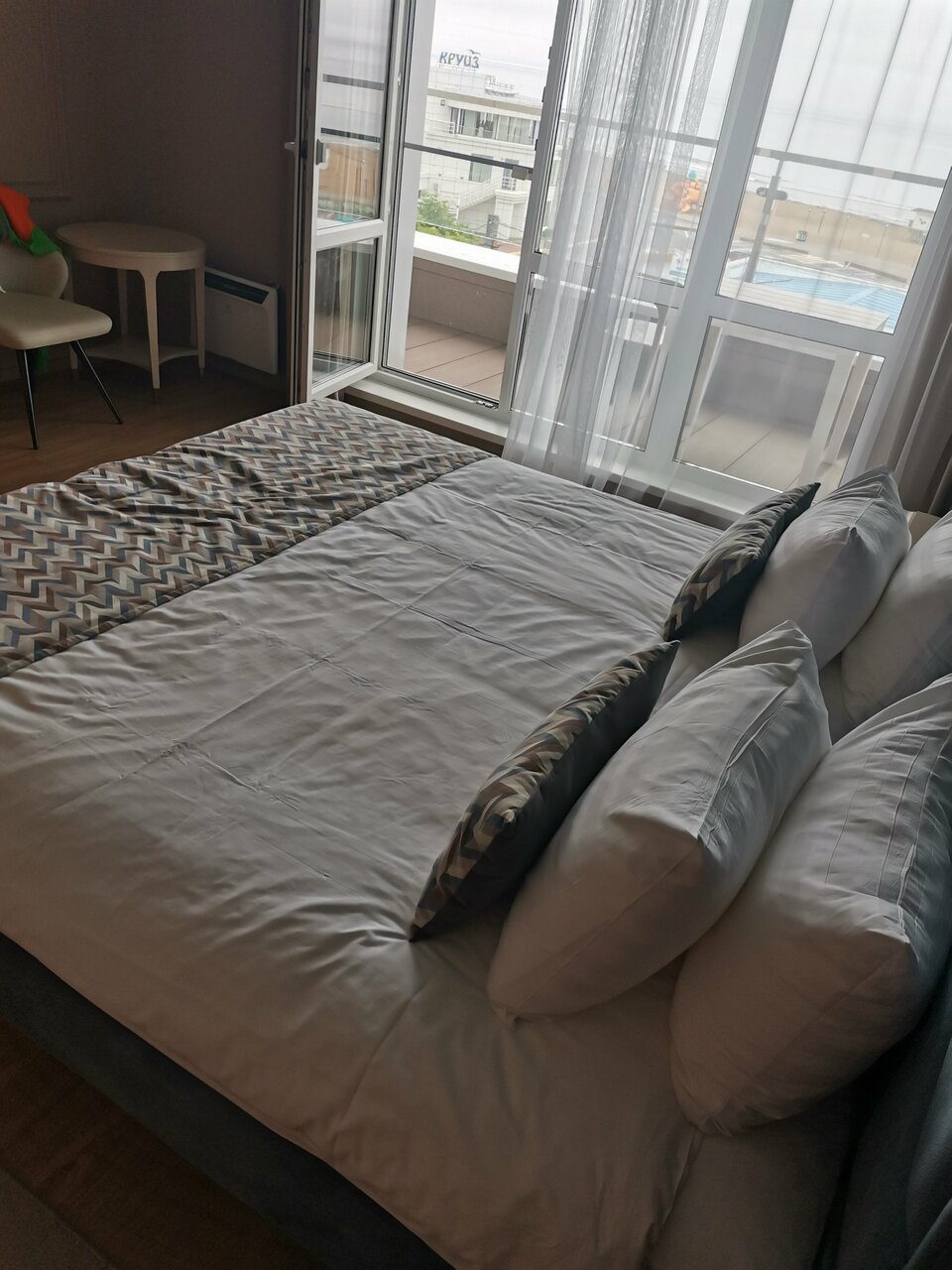 Гостиница Звезда моря Владивосток-167