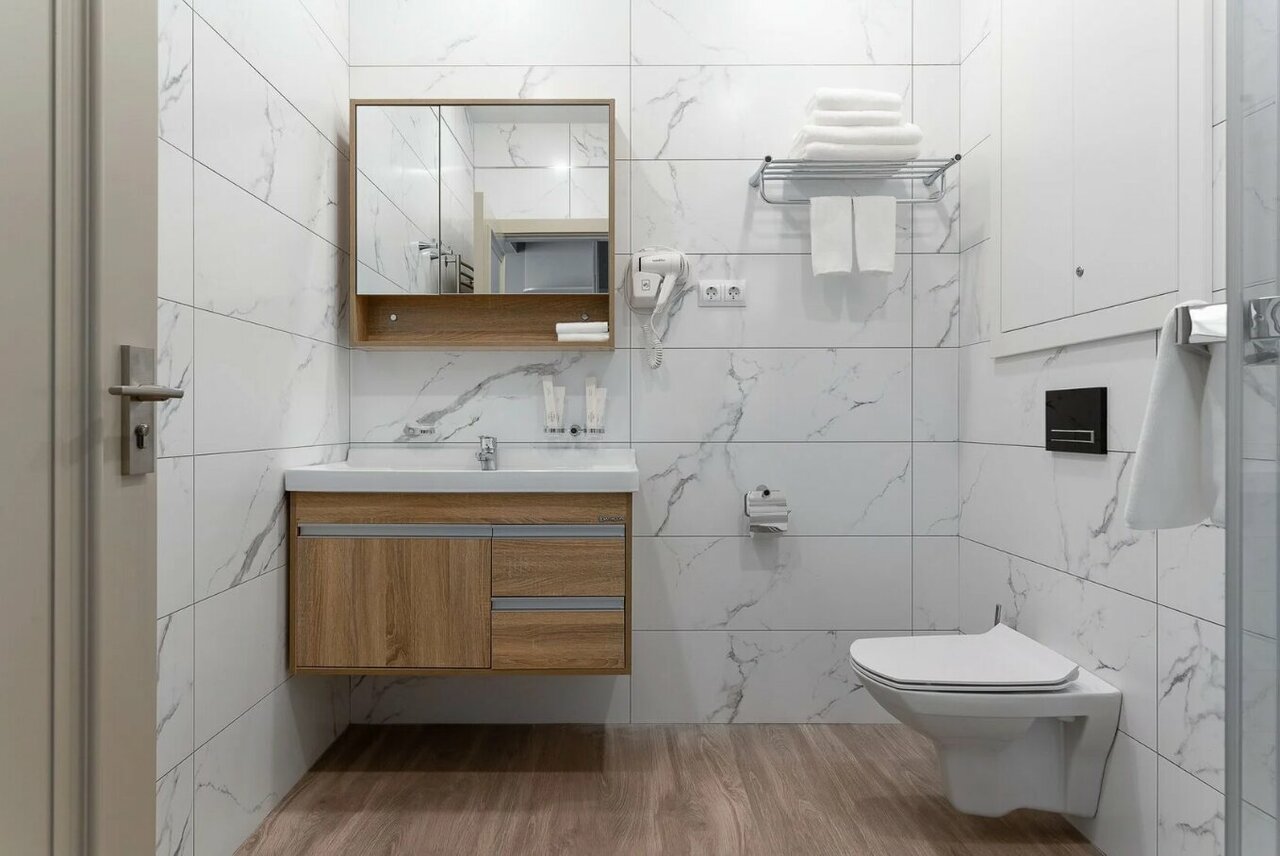 Гостиница Звезда моря Владивосток-101