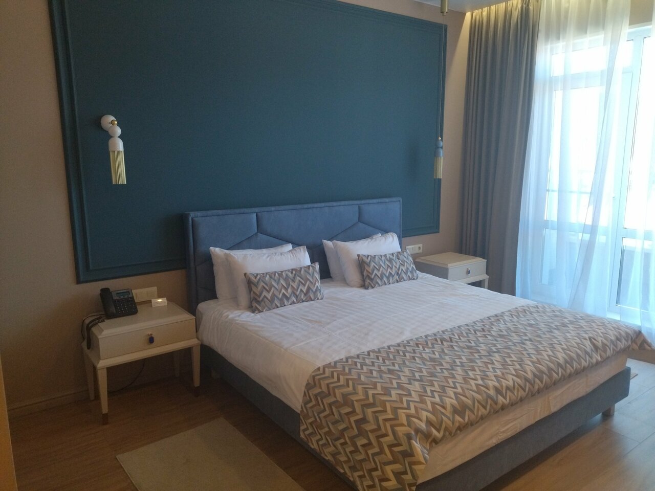 Гостиница Звезда моря Владивосток-176