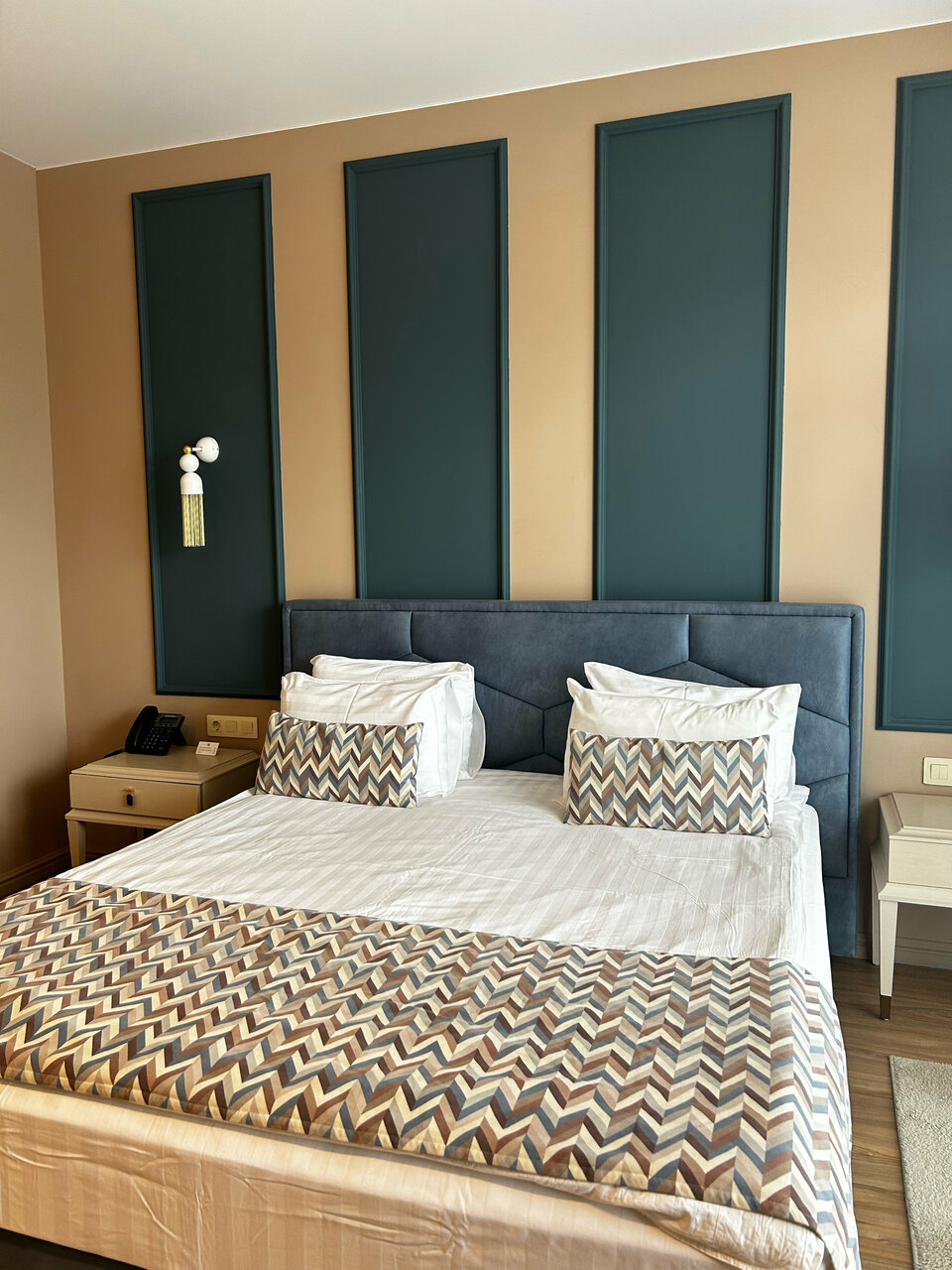 Гостиница Звезда моря Владивосток-158