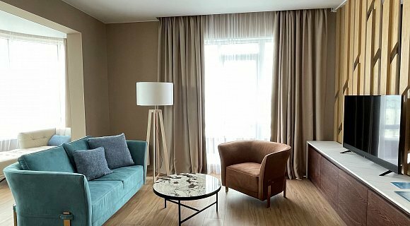 Гостиница Звезда моря Владивосток