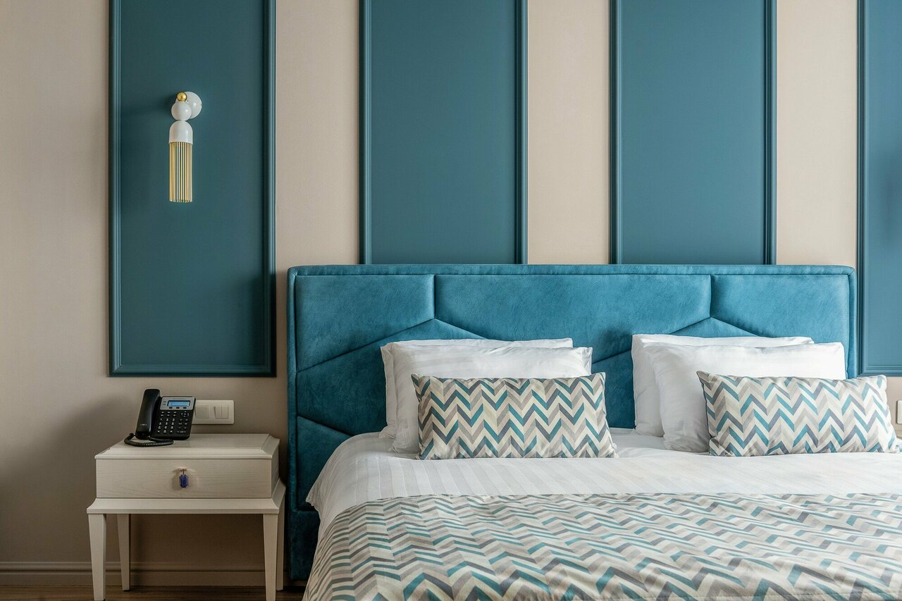 Гостиница Звезда моря Владивосток