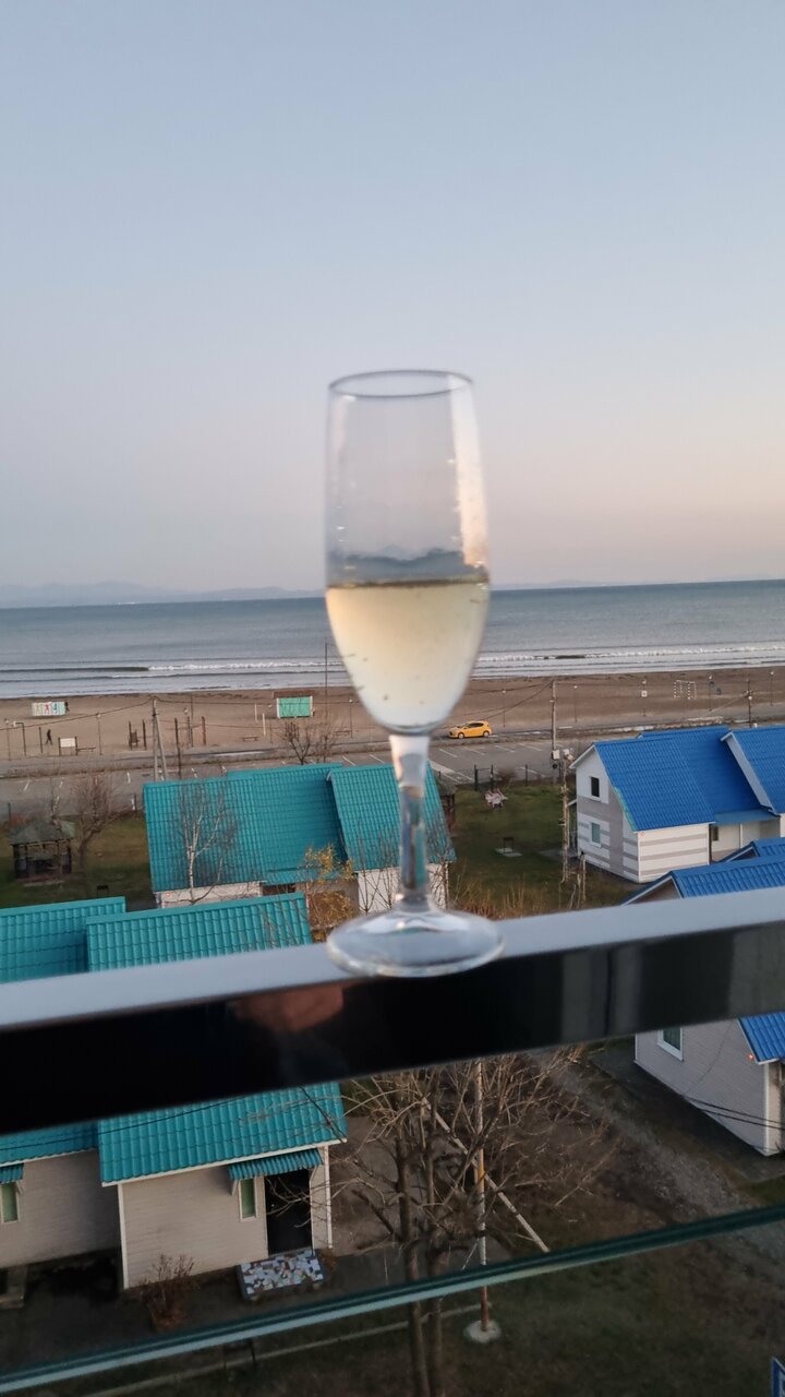 Гостиница Звезда моря Владивосток-107