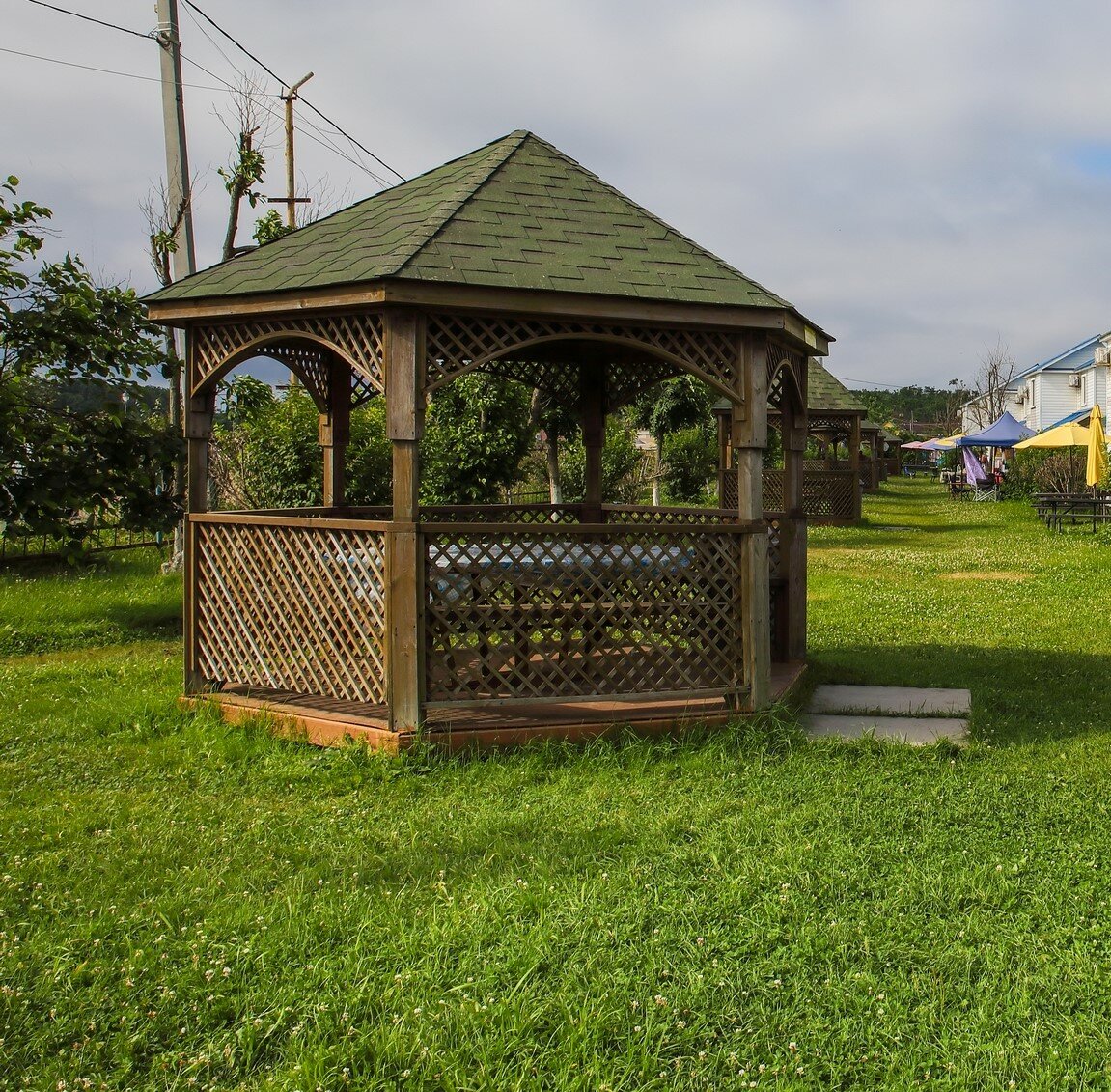 Гостиница Звезда моря Владивосток-27