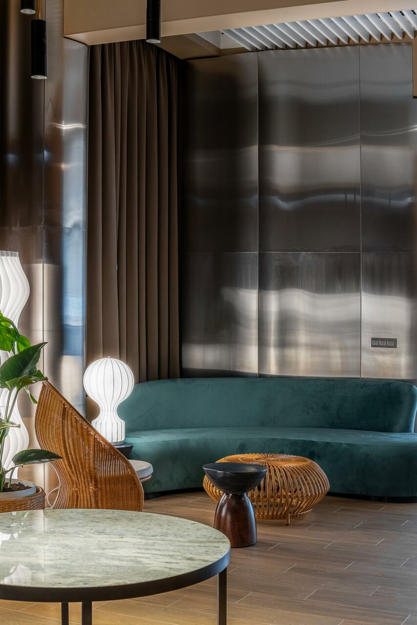 Гостиница Звезда моря Владивосток-69