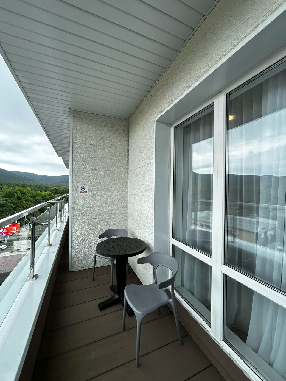 Гостиница Звезда моря Владивосток-138