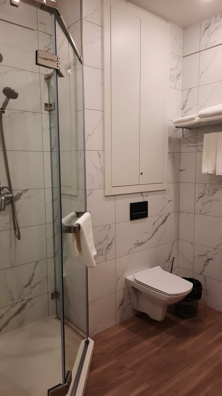 Гостиница Звезда моря Владивосток-189