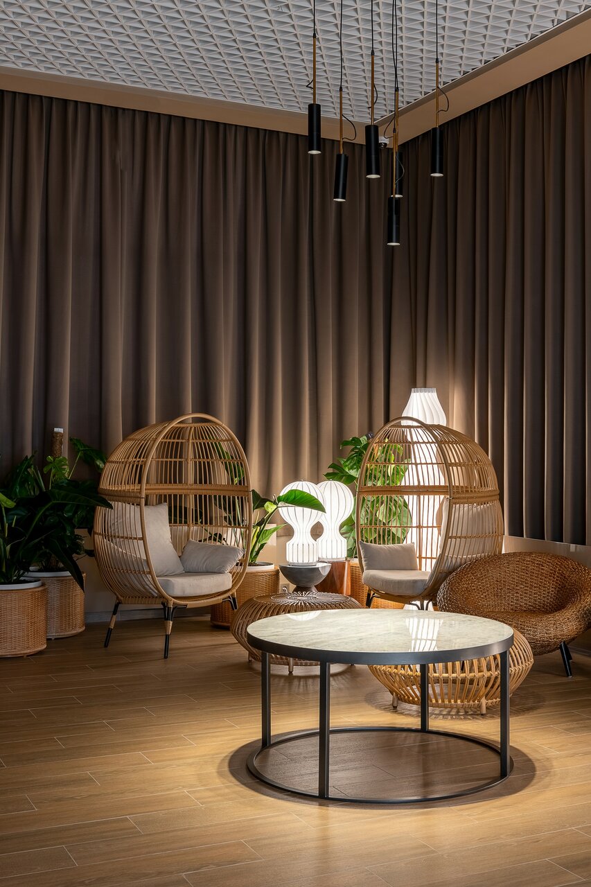 Гостиница Звезда моря Владивосток-8