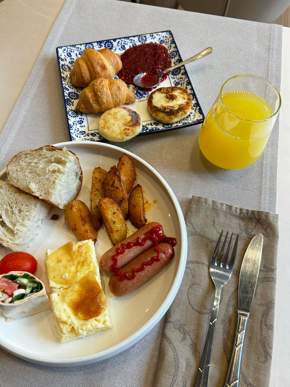 Гостиница Звезда моря Владивосток-180