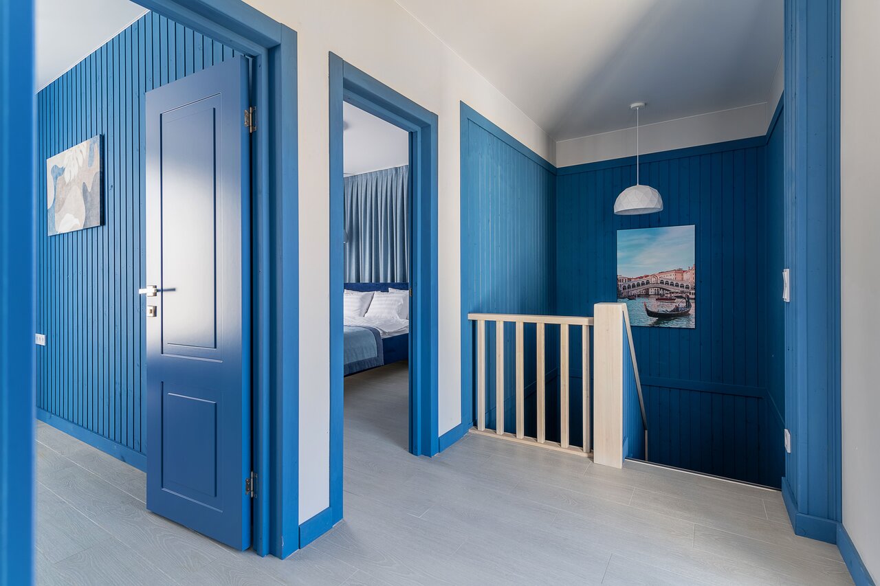 Гостиница Звезда моря Владивосток