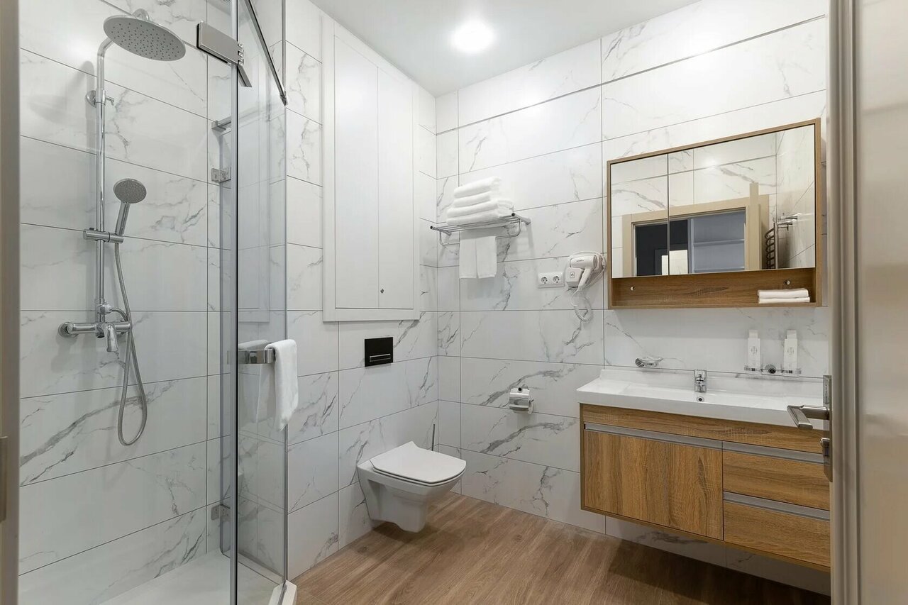 Гостиница Звезда моря Владивосток-100