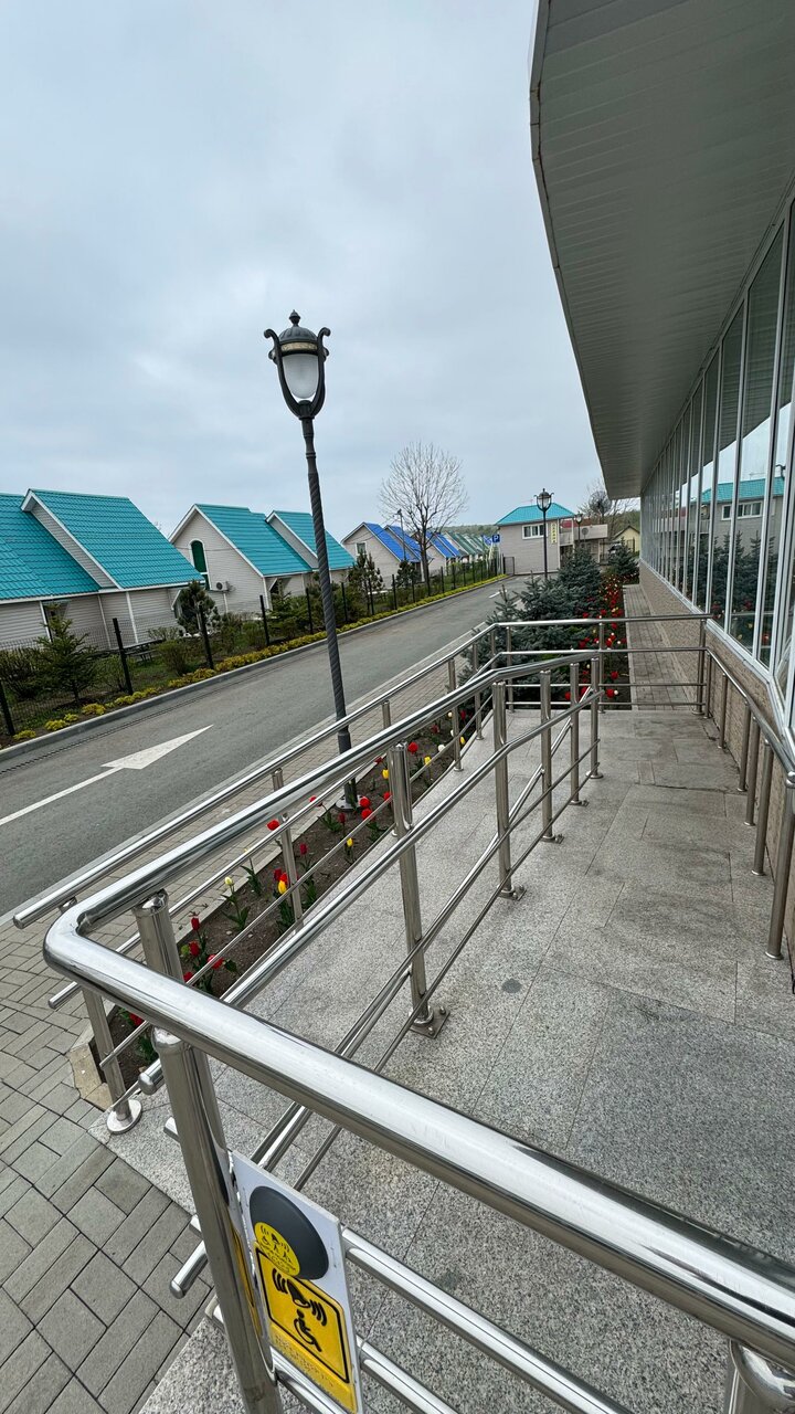 Гостиница Звезда моря Владивосток-33