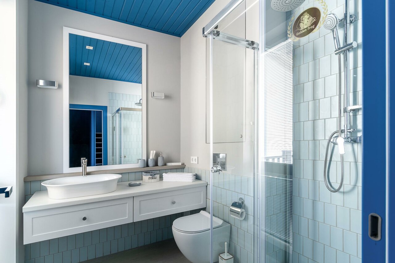 Гостиница Звезда моря Владивосток