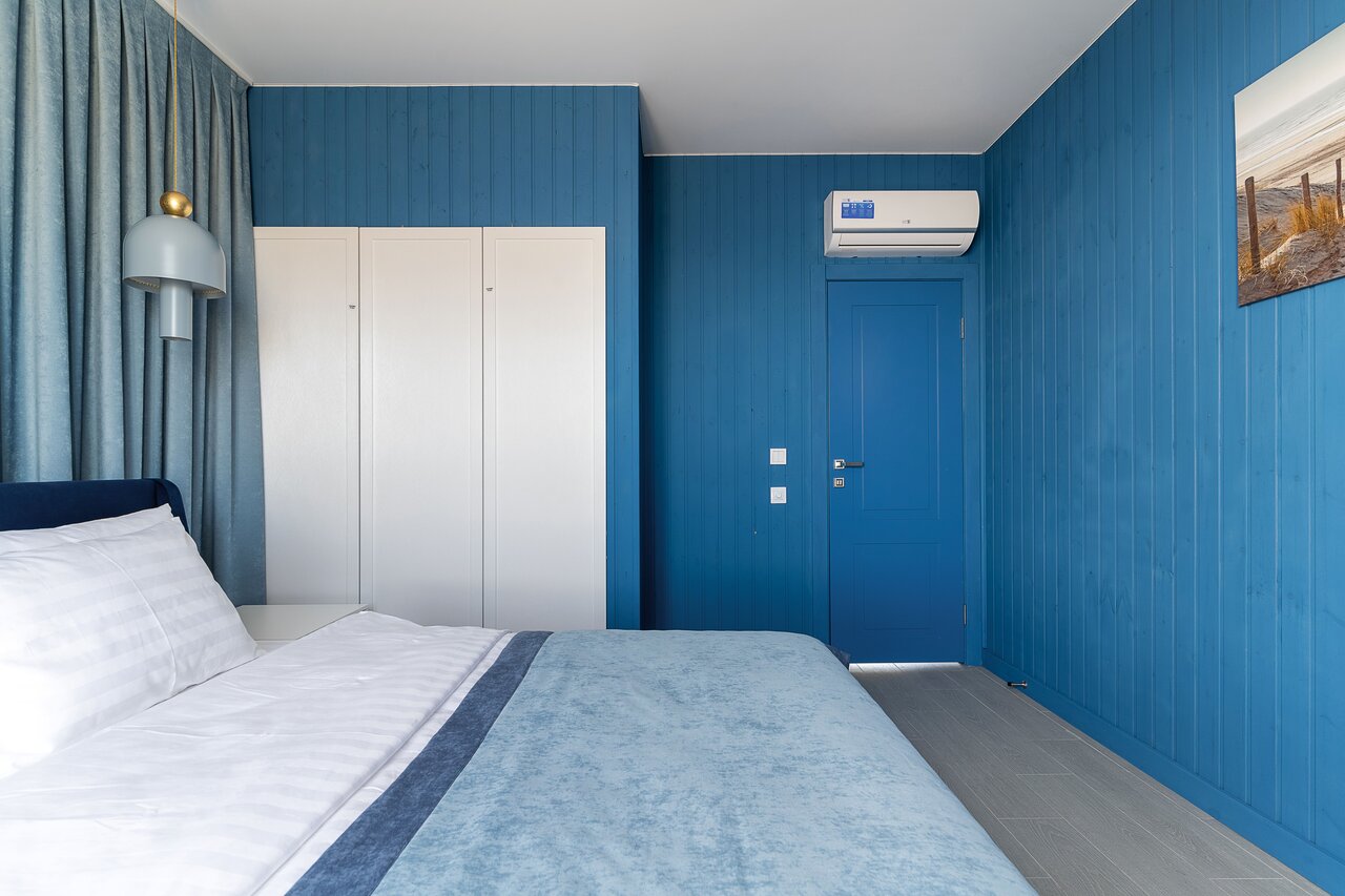 Гостиница Звезда моря Владивосток