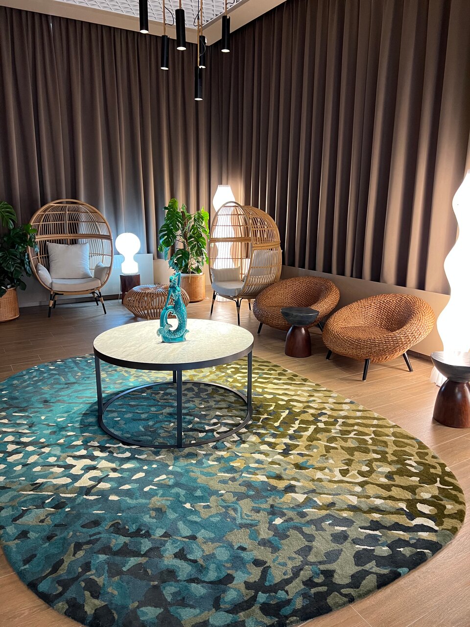 Гостиница Звезда моря Владивосток-9