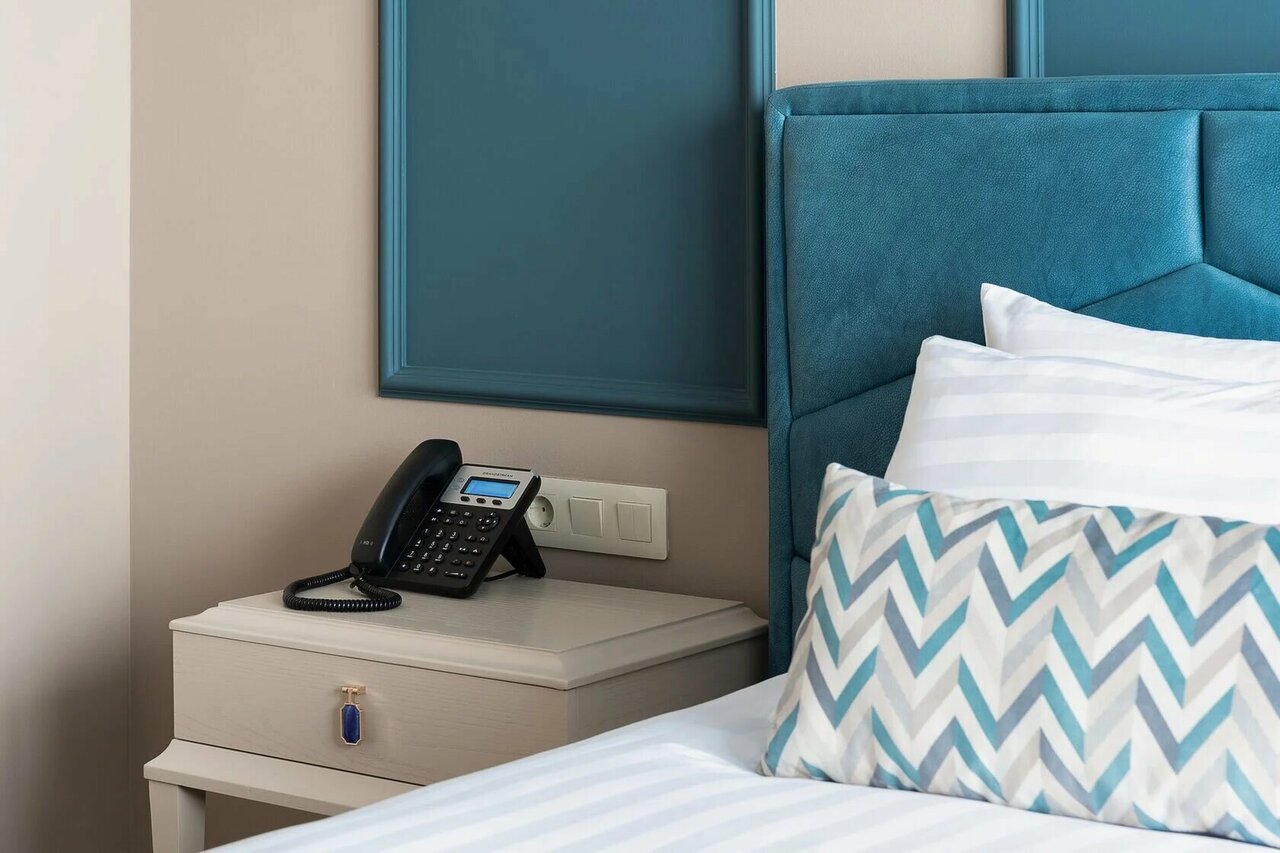 Гостиница Звезда моря Владивосток-52