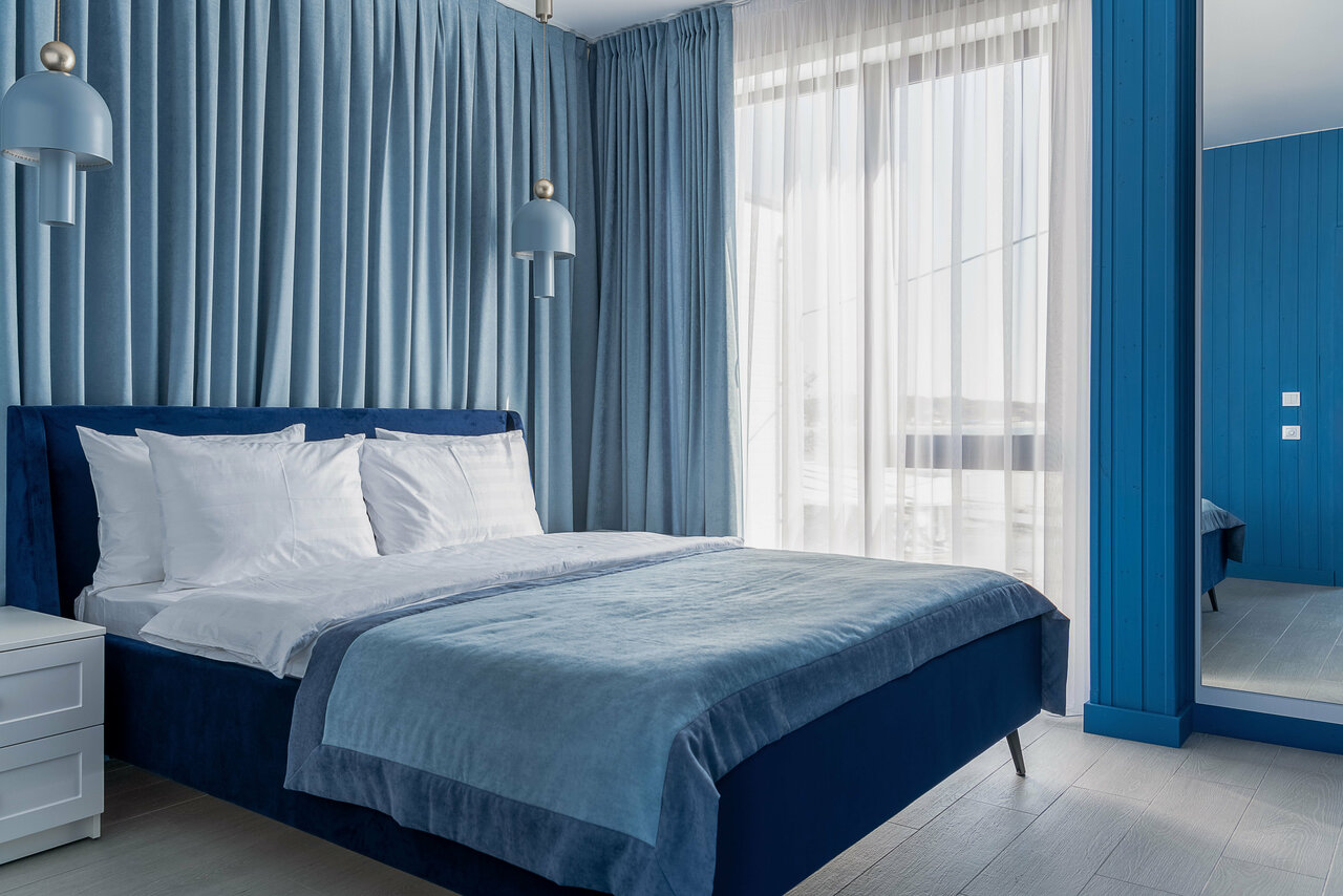 Гостиница Звезда моря Владивосток-37