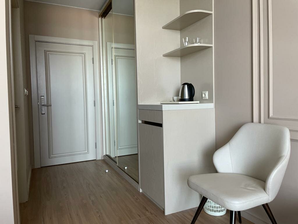 Гостиница Звезда моря Владивосток-162