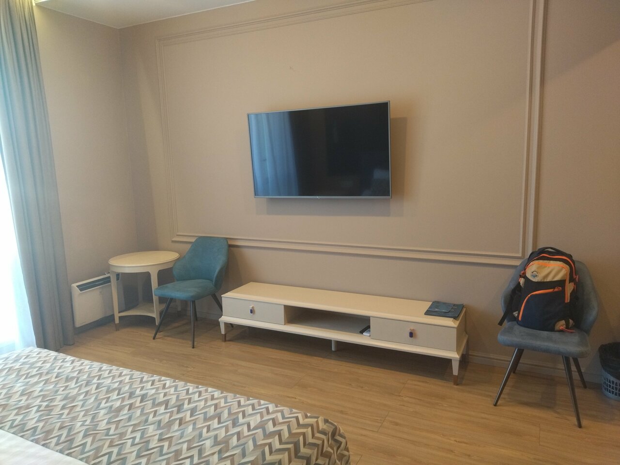 Гостиница Звезда моря Владивосток-182