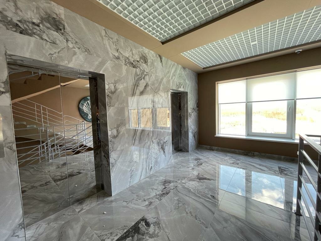 Гостиница Звезда моря Владивосток-15