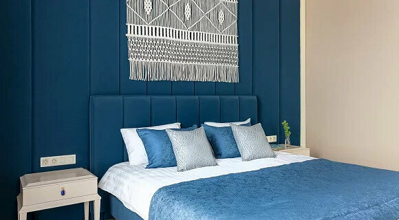 Гостиница Звезда моря Владивосток