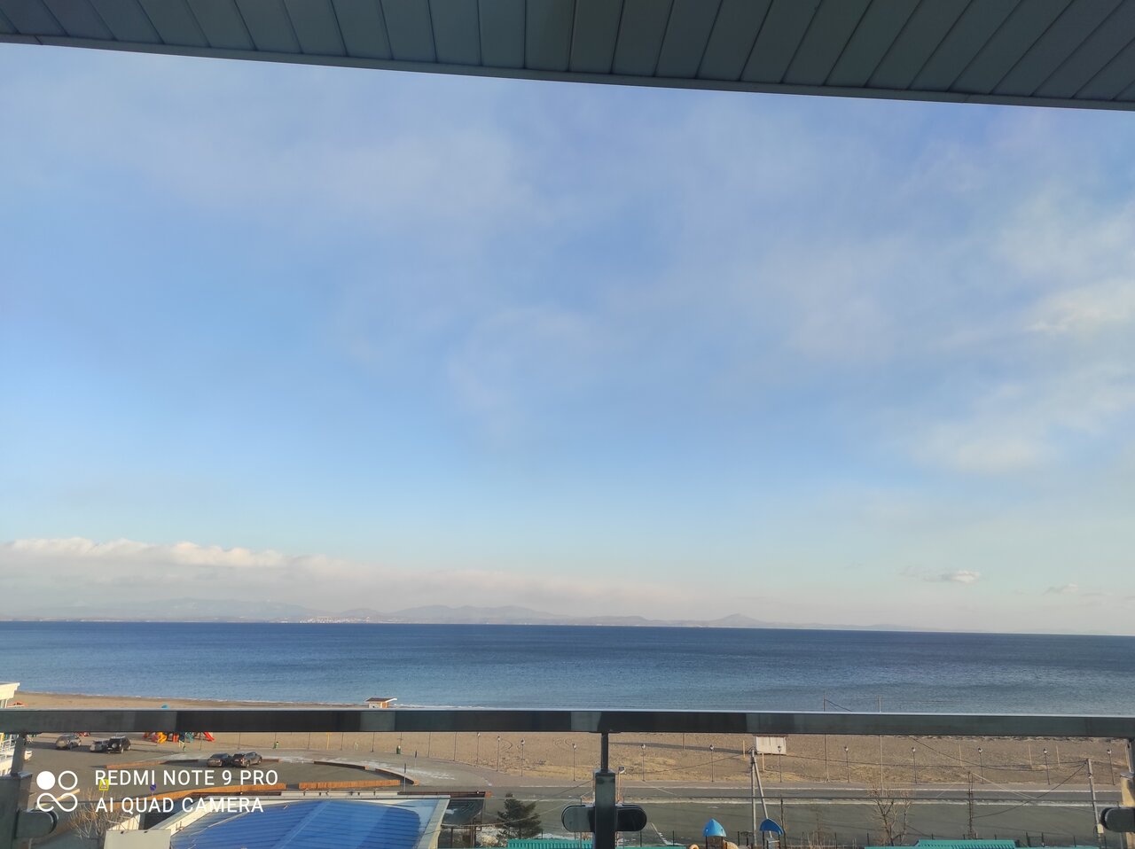 Гостиница Звезда моря Владивосток