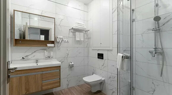 Гостиница Звезда моря Владивосток