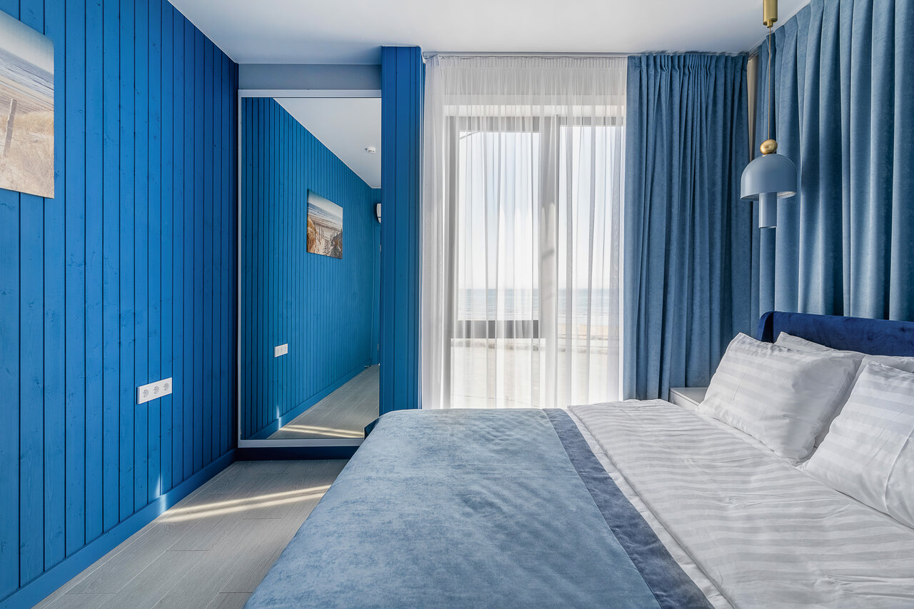 Гостиница Звезда моря Владивосток