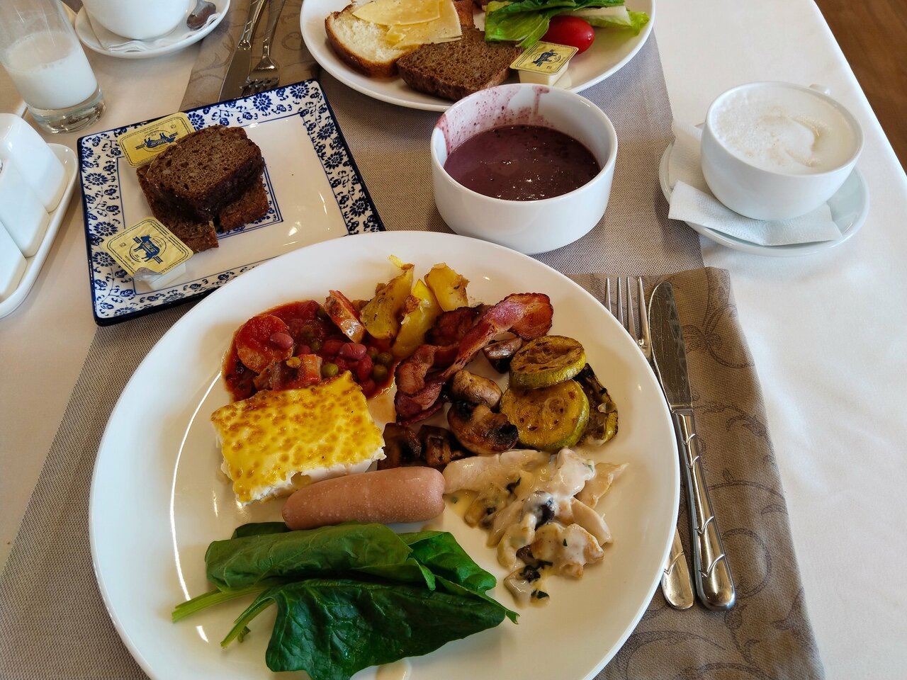 Гостиница Звезда моря Владивосток-148