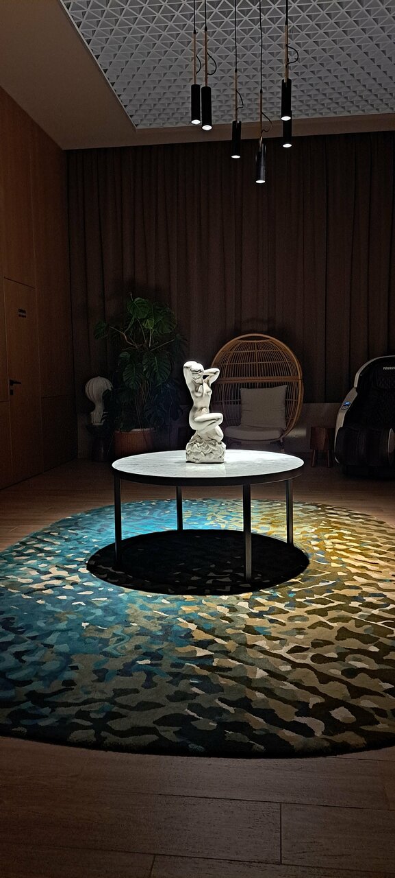 Гостиница Звезда моря Владивосток-161