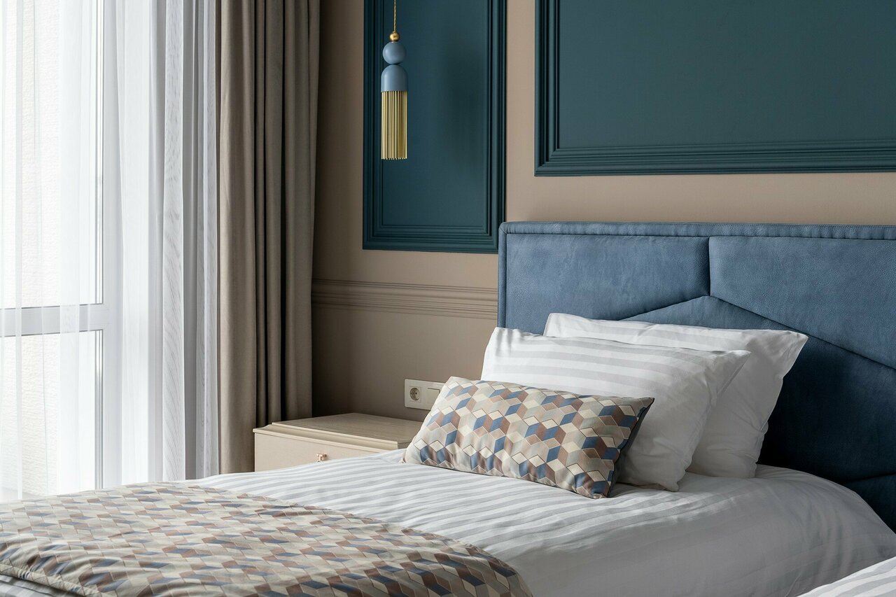 Гостиница Звезда моря Владивосток