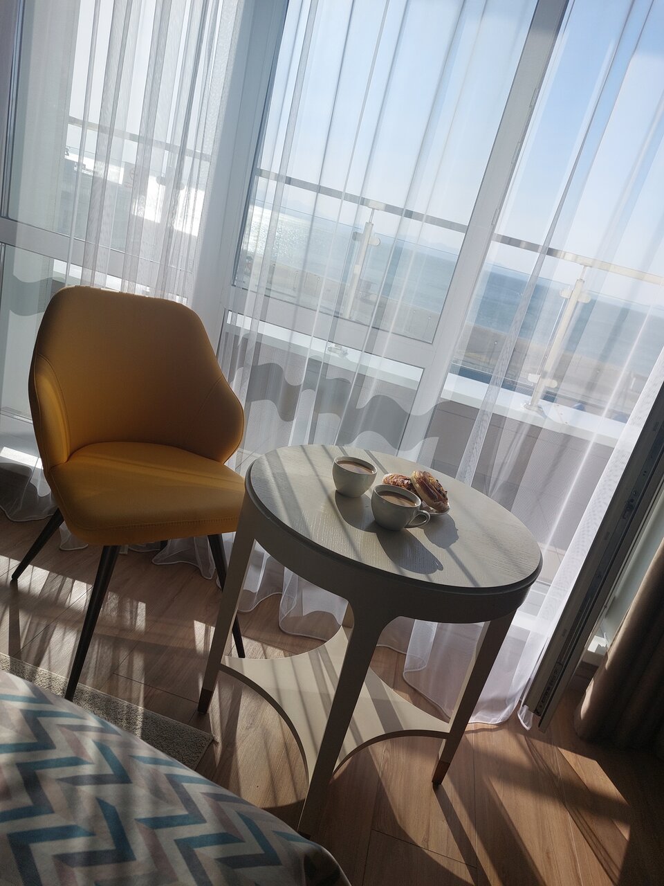 Гостиница Звезда моря Владивосток-186