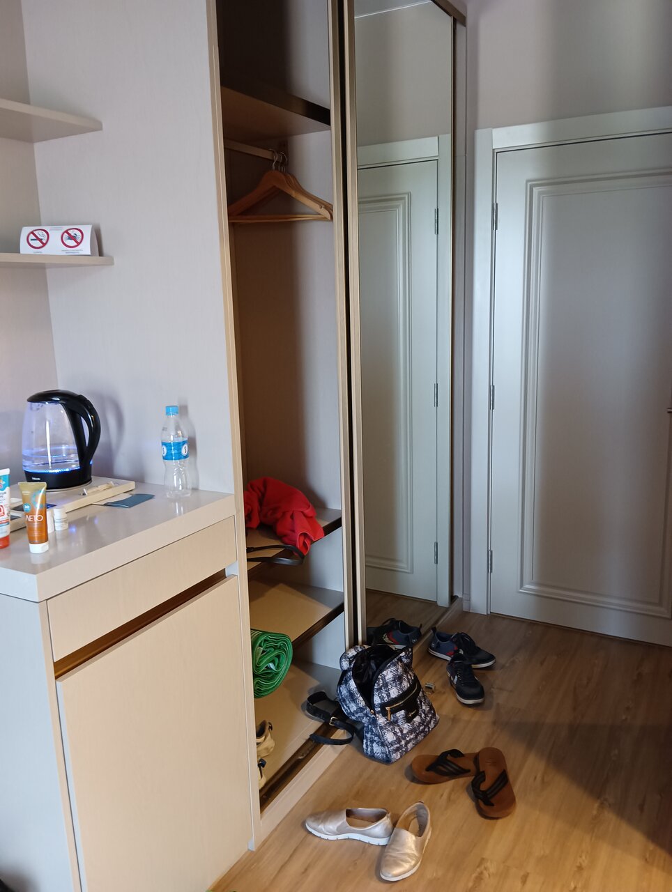 Гостиница Звезда моря Владивосток-26