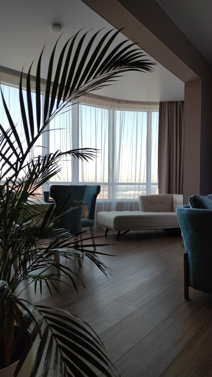 Гостиница Звезда моря Владивосток-127