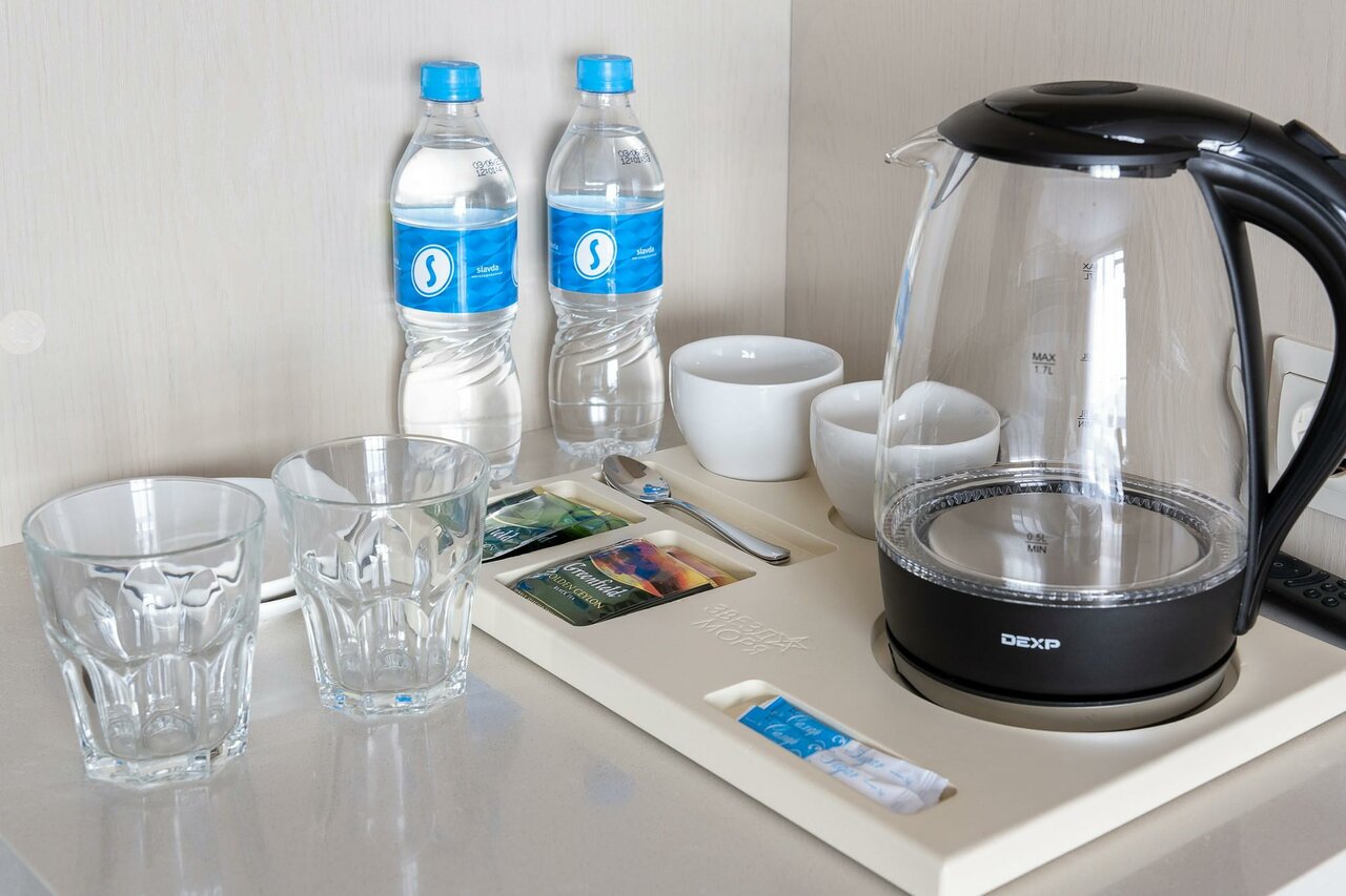 Гостиница Звезда моря Владивосток-51