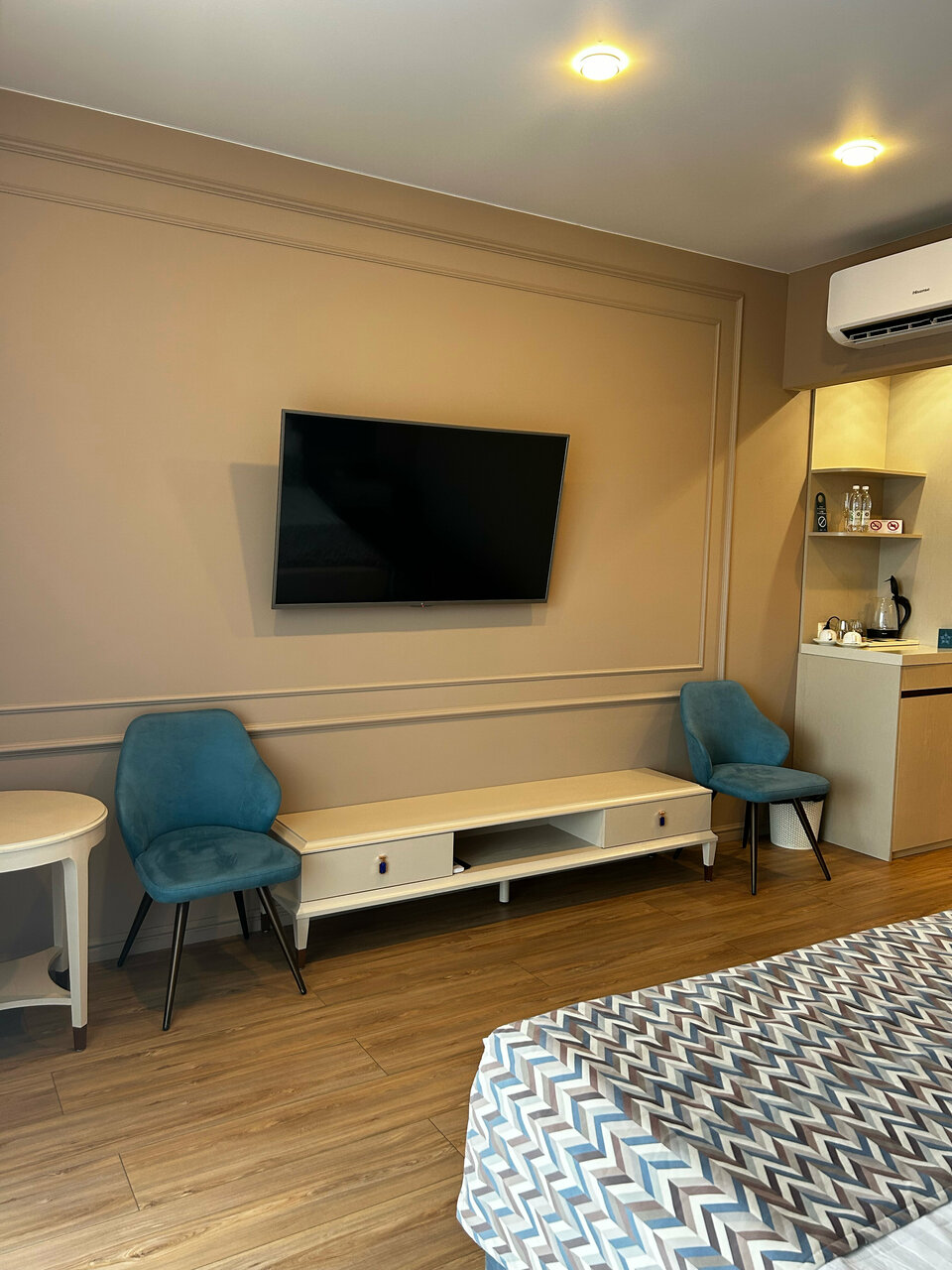 Гостиница Звезда моря Владивосток-136