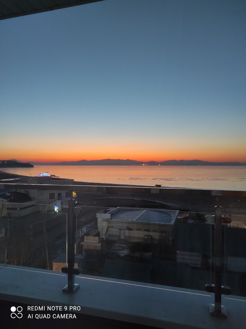 Гостиница Звезда моря Владивосток-153