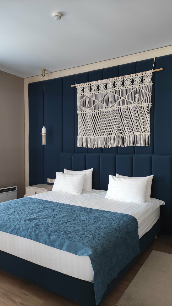 Гостиница Звезда моря Владивосток-146