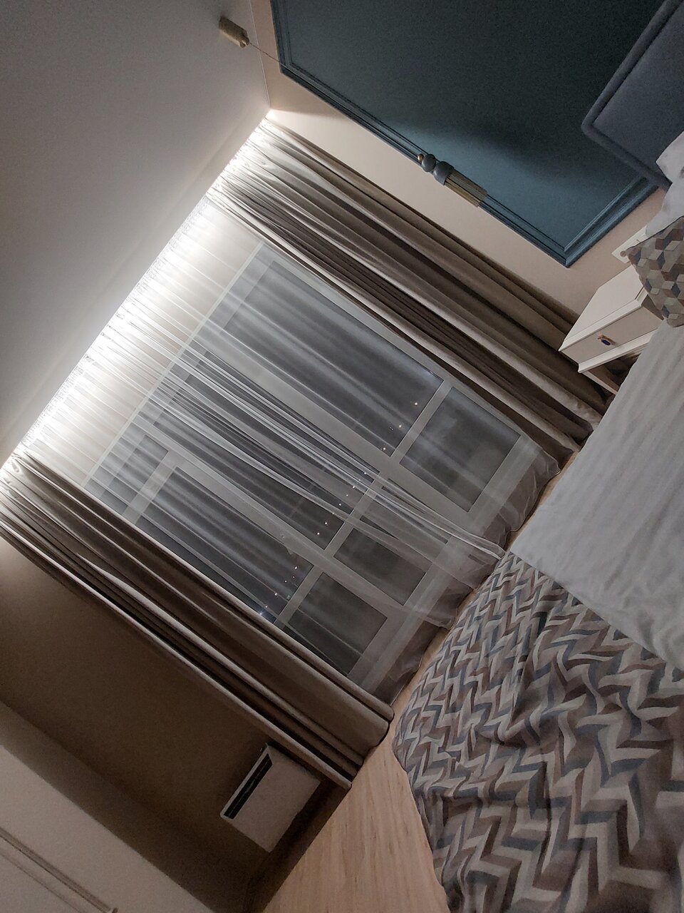 Гостиница Звезда моря Владивосток-123