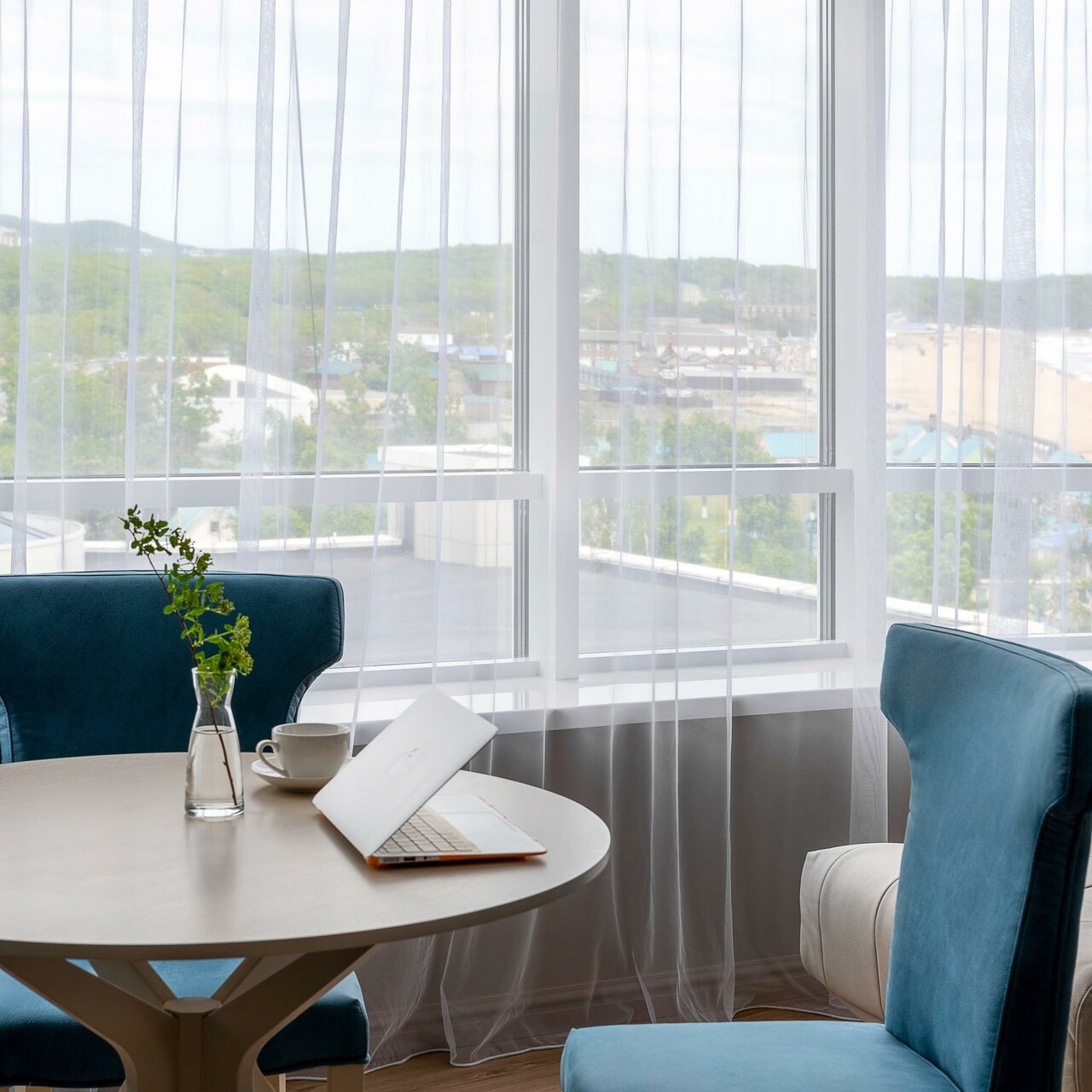 Гостиница Звезда моря Владивосток-74