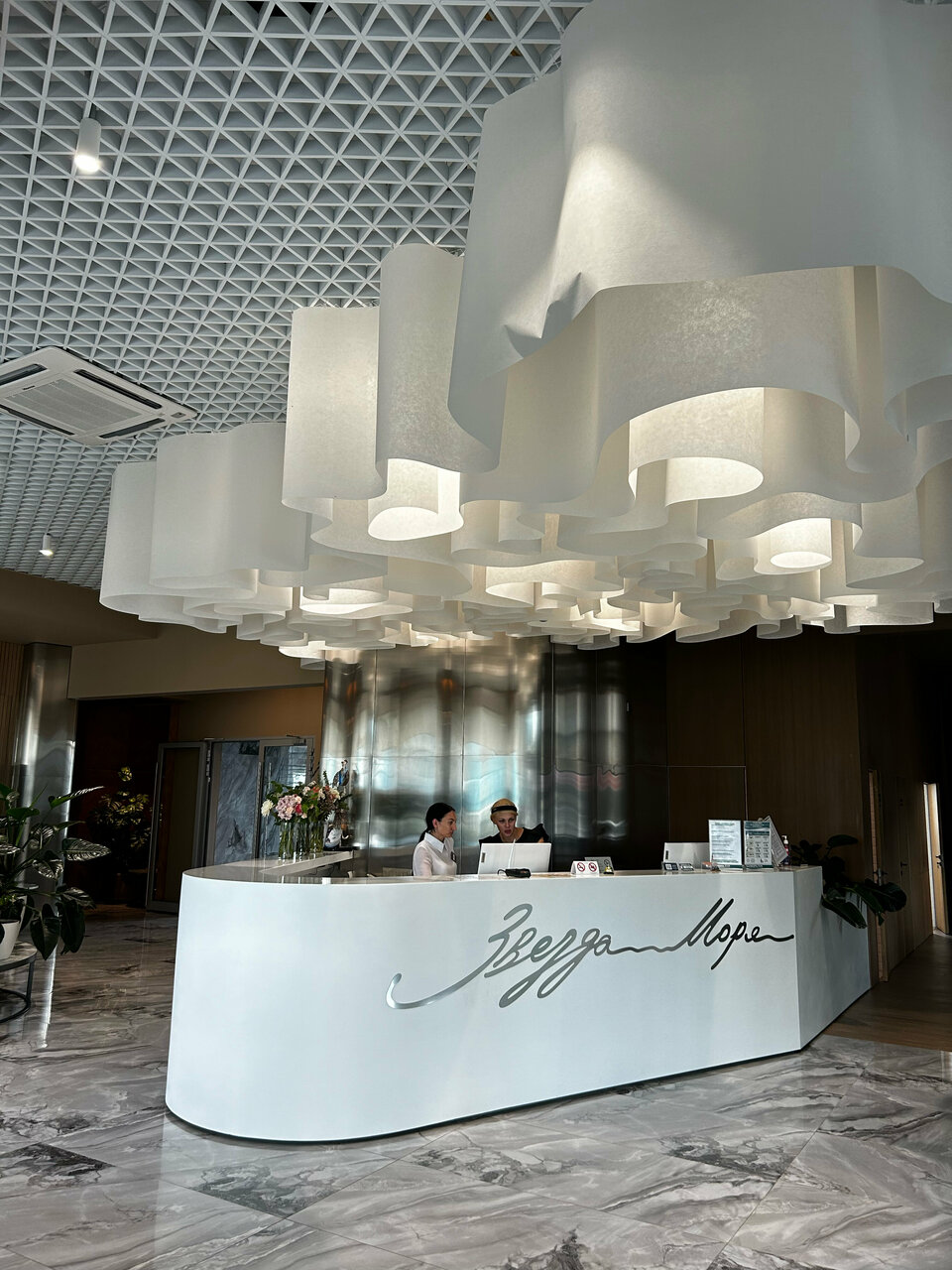 Гостиница Звезда моря Владивосток-139