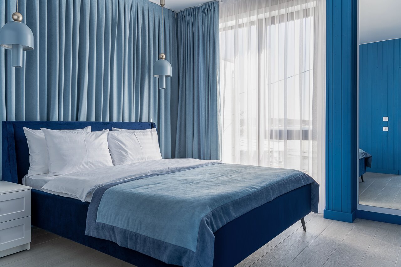 Гостиница Звезда моря Владивосток