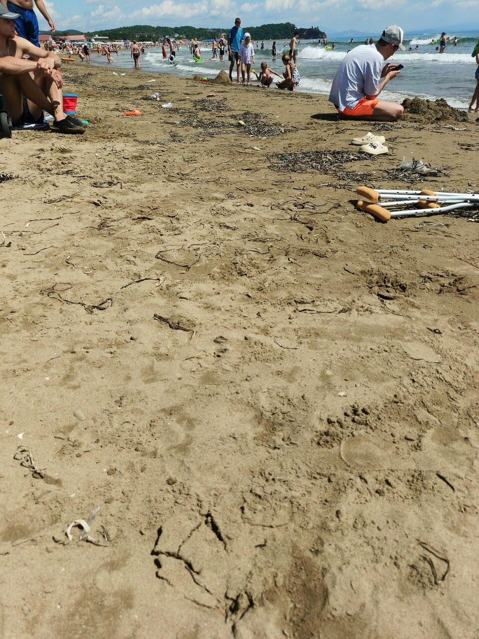 Гостиница Звезда моря Владивосток-117