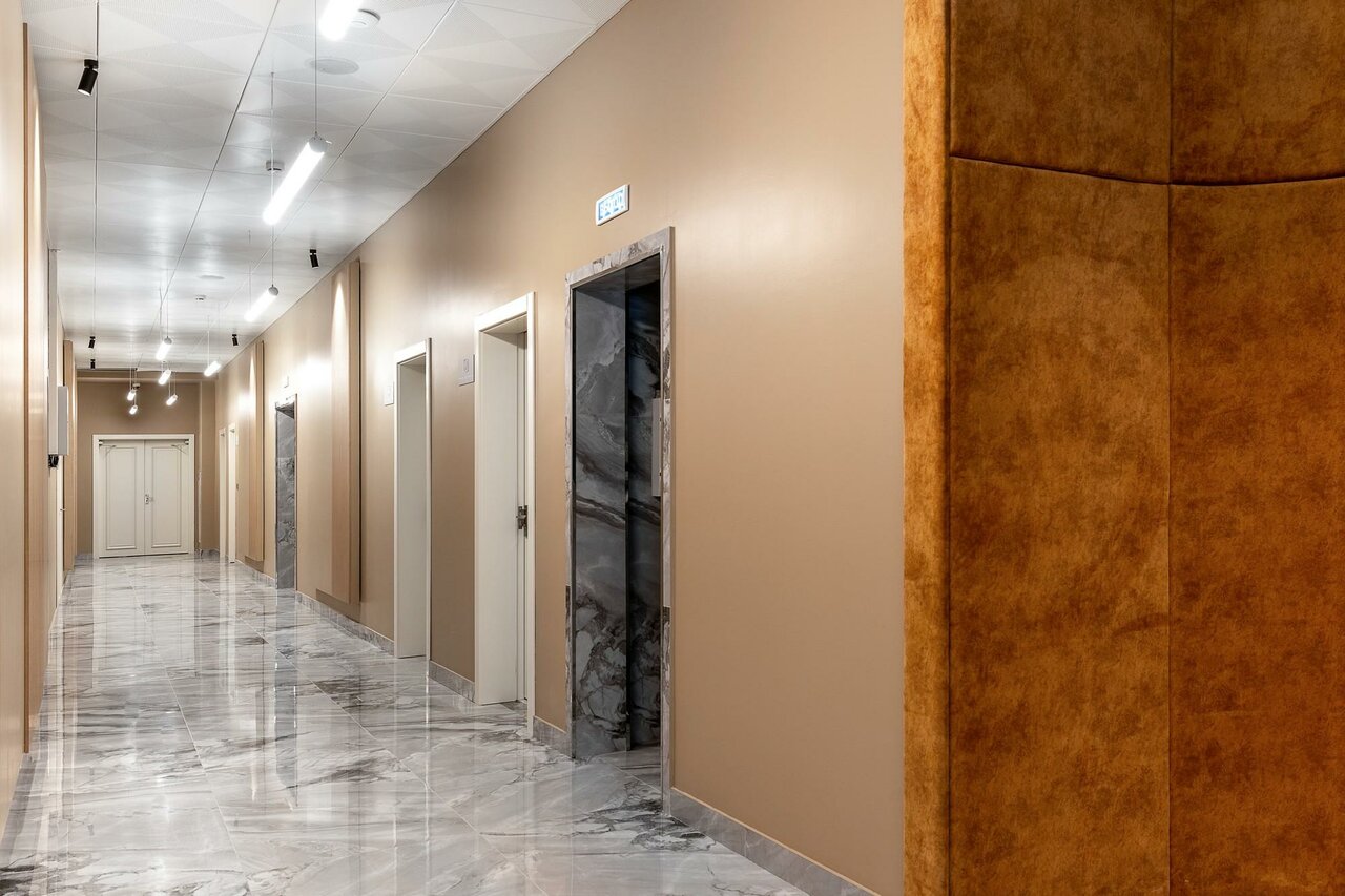 Гостиница Звезда моря Владивосток-75