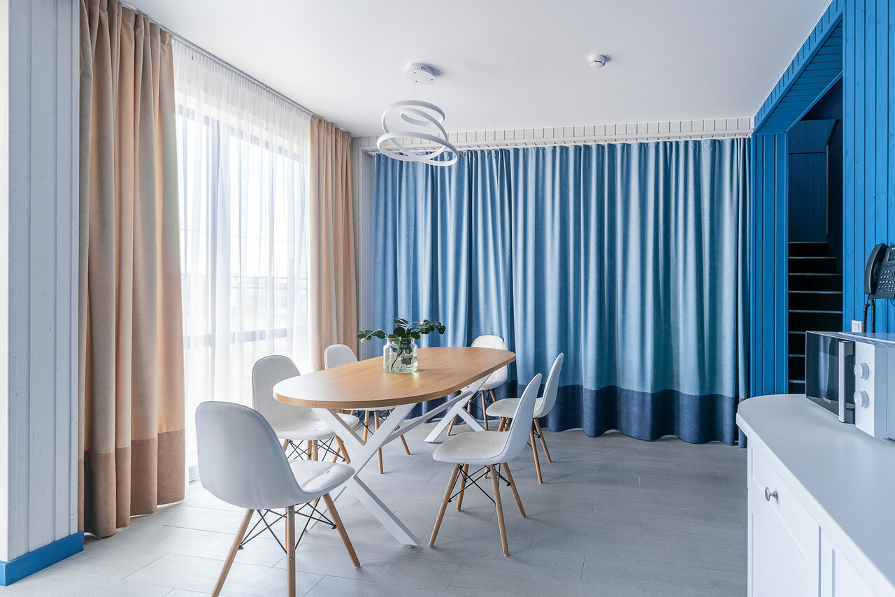 Гостиница Звезда моря Владивосток